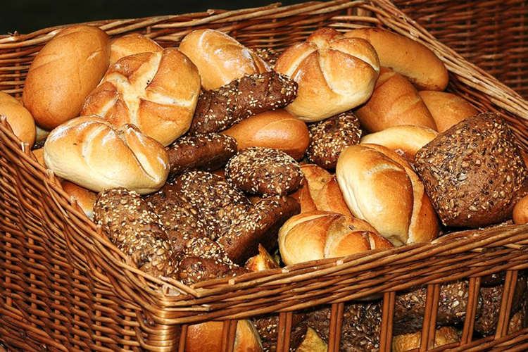 Bäckerei Albbäck in Gerstetten